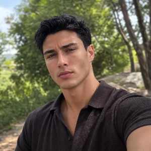 Daniel Carter