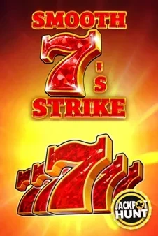 Smooth 7s Strike slot
