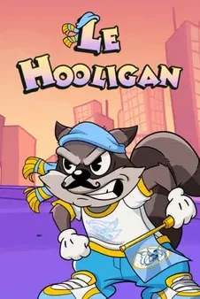 Le Hooligan slot