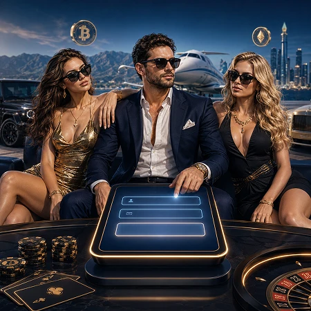 Millioner Casino registration